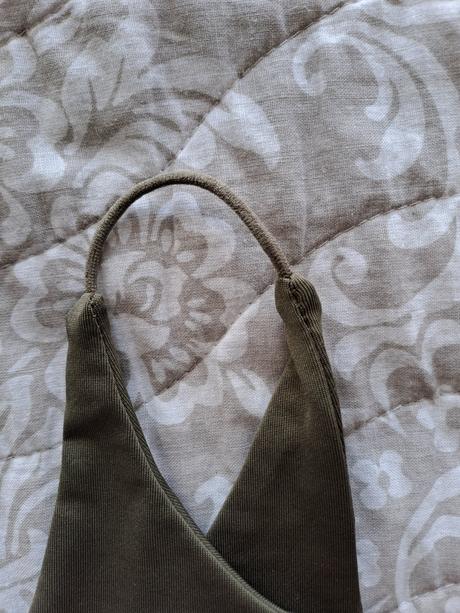 Body/tielko, amisu,xs