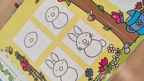 Moje prvé písanie - sada,