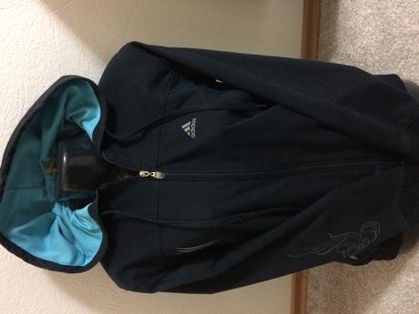 Mikiny dámske, adidas,m