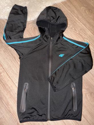 Kvalitná mikina 4f, 128