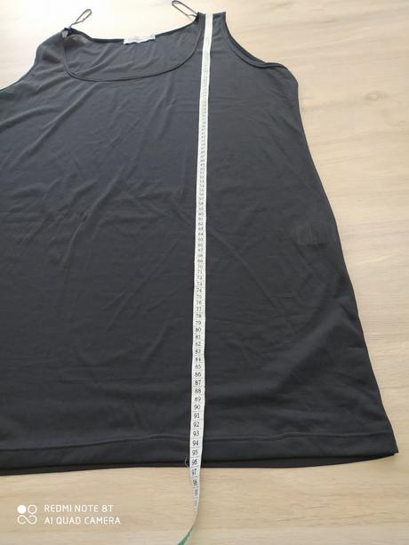 Čierne čipkované šaty, 5xl