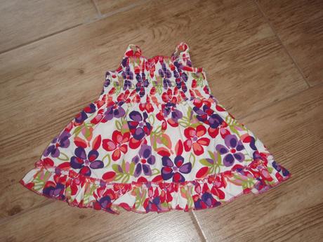 Letné šatičky, george,68