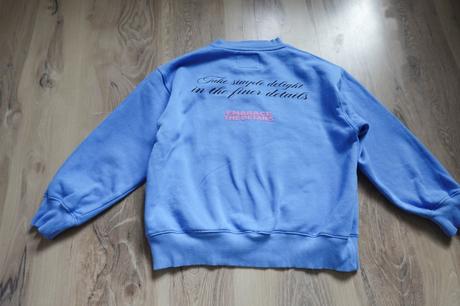 Mikina zara, zara,146