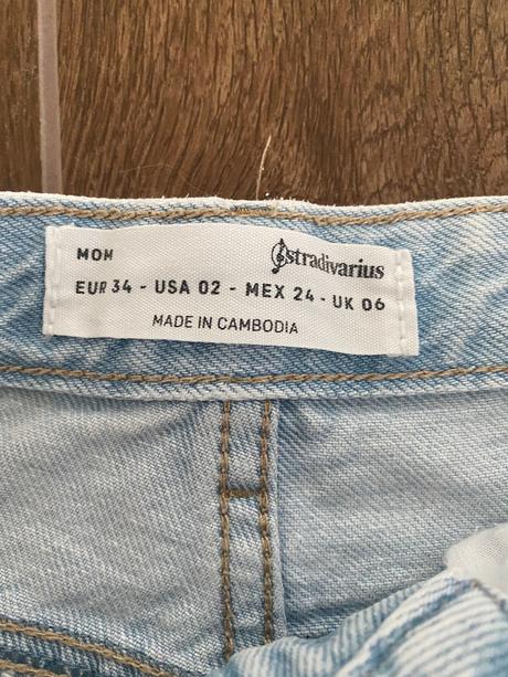 Roztrhane rifle, stradivarius,34