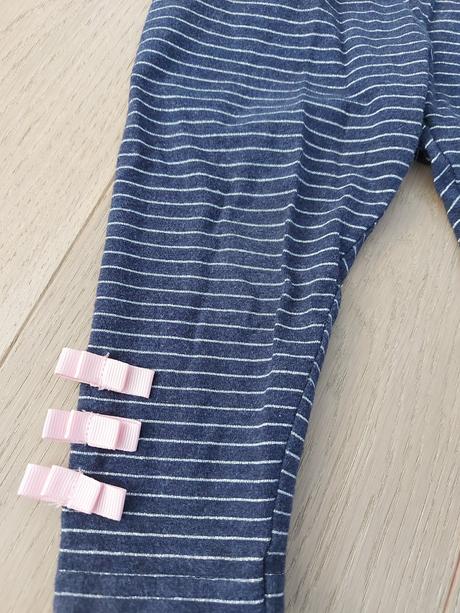 Legíny s maslami- top stav, disney,80