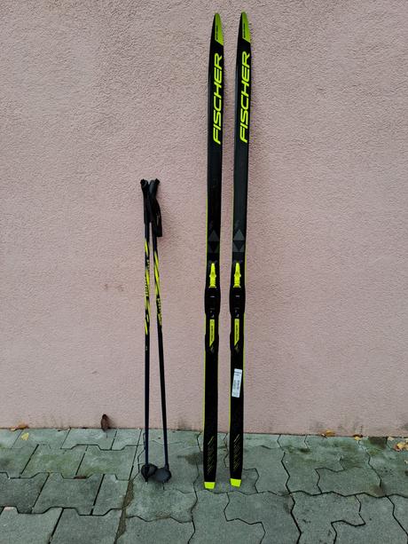 Bežecké palice speedee 110 cm,