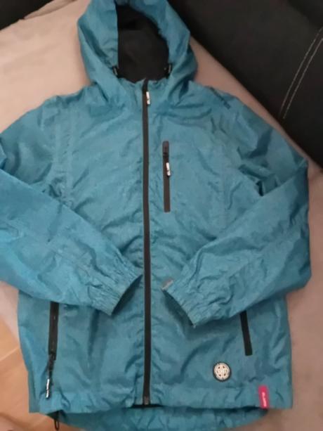 Tenká vetrovka, sam73,146