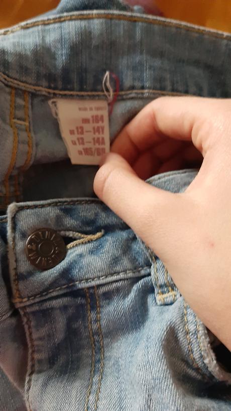 Dievčenské rifle, 164