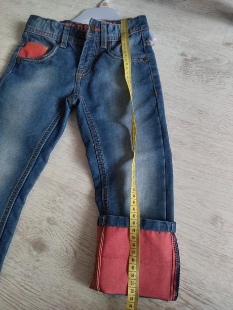 Rifle 104, dopodopo,104