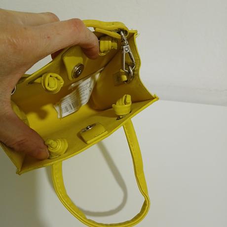 2x malé crossbody kabelky, stradivarius