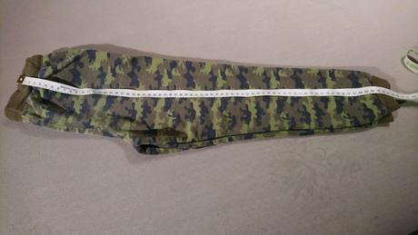 Tepláky na domáce nosenie 122, 122