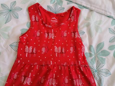 Letné šaty, lupilu,110