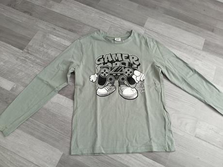 Tričká 146/152, chapter young,146