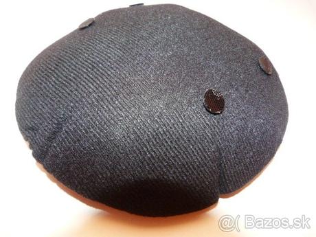 Prilba lyžiarska top stav, xs