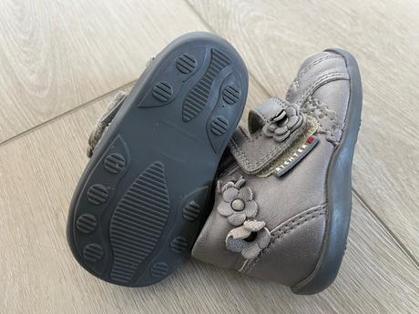 Topánky richter, richter,17