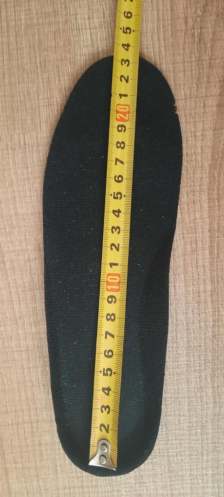 Kolieskové korčule 36, 36