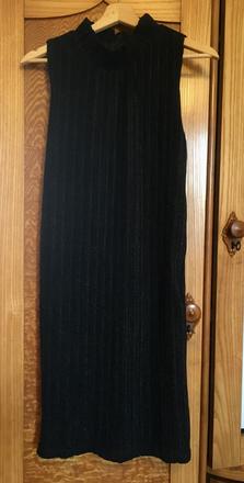 Prilezitostne saty, m