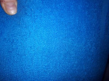 Lacoste osuška 90 cm na 170 cm, 