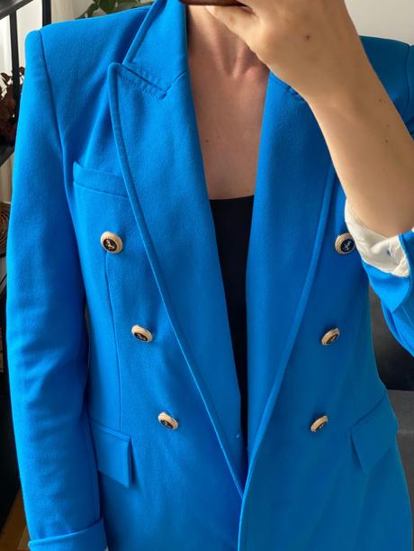 Blazer zara, veľ.xs, zara,xs