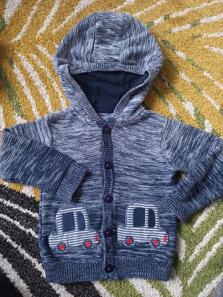 Svetrík s kapucňou, george,86