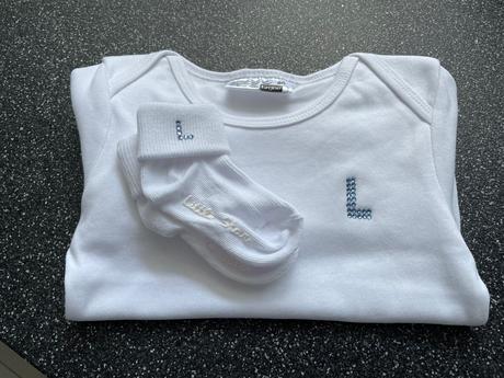 Body s inicialmy, 68