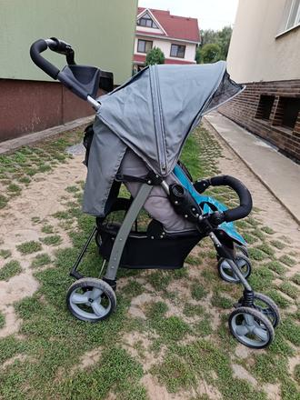 Športový kočík coto baby blues, coto baby,coto baby blues