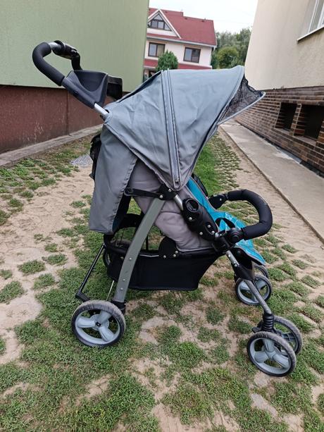Športový kočík coto baby blues, coto baby,coto baby blues