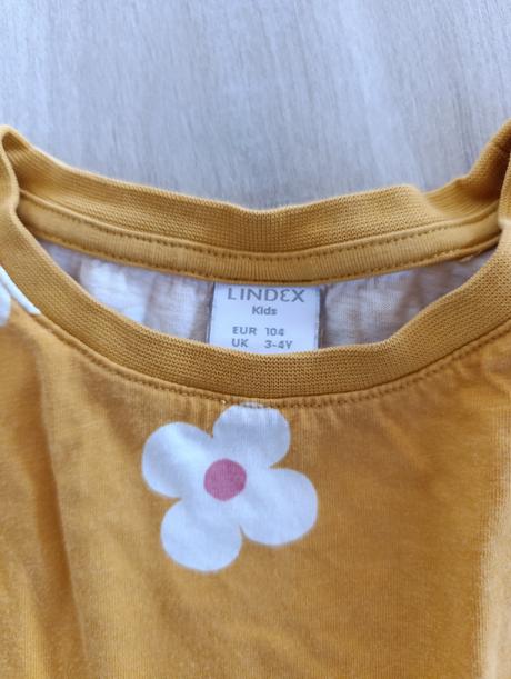 Lindex tunika, lindex,104