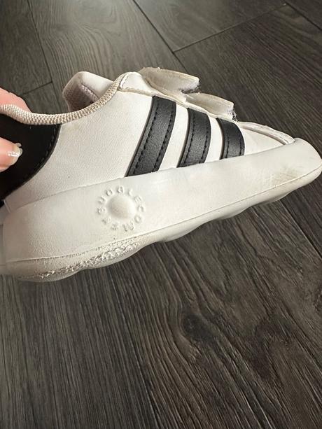 Adidas buble tenisky, adidas,25