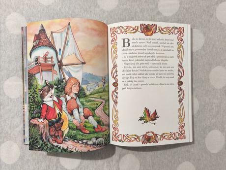 Veľká kniha rozprávok, 
