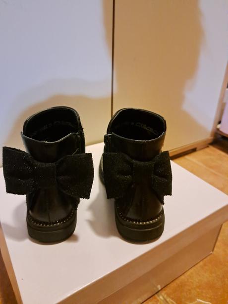 Prechodné topánky, nelli blu,28