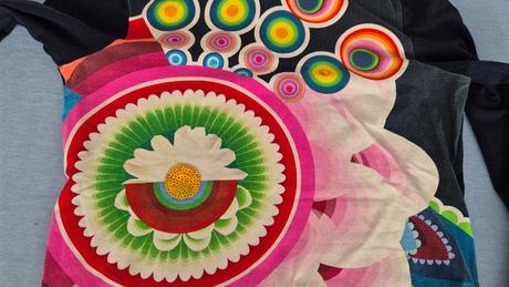 Rolák desigual, desigual,s