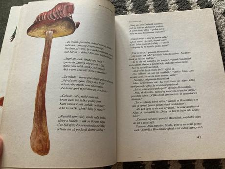 Alica v krajine zázrakov (1984), 