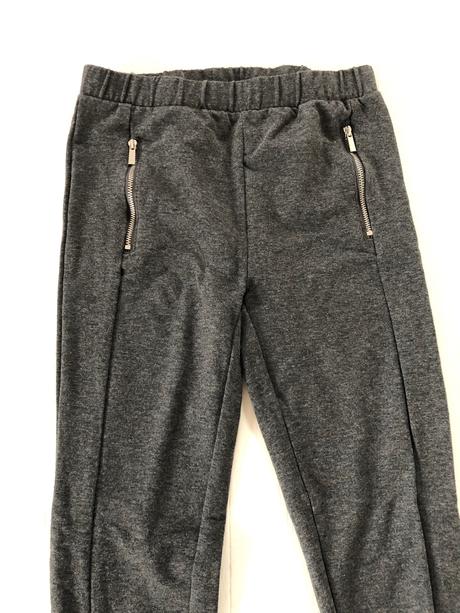 Nohavice legínové, reserved,158