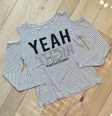 Tričko 134/140, 134