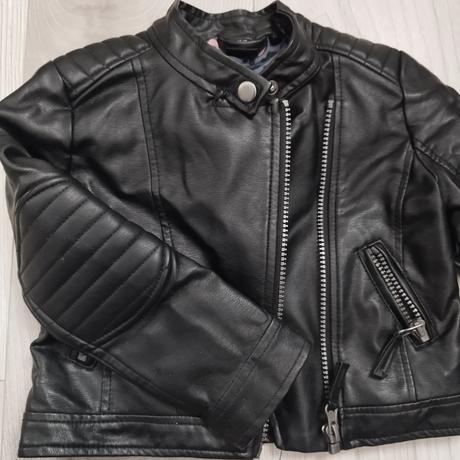 Koženková bunda, kiki&koko,98