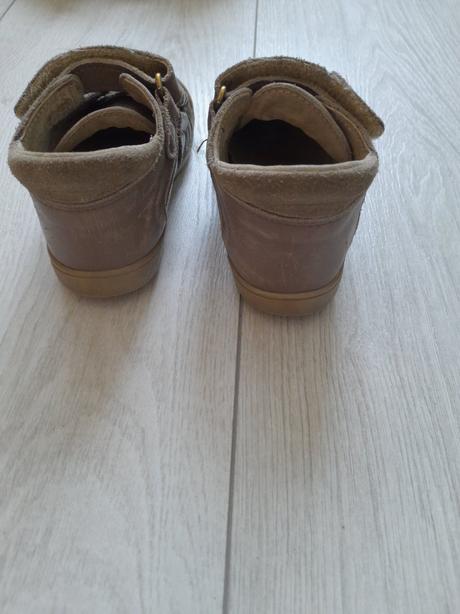 Rak topánky, rak,22