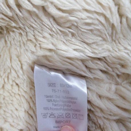 Bundička minymo, 80