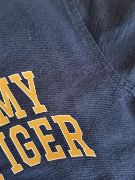 Tričko, tommy hilfiger,104