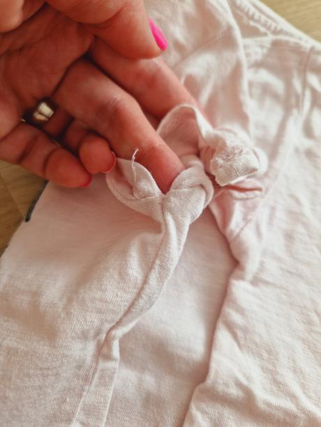 Tričko s krátkym rukávom, zara,110