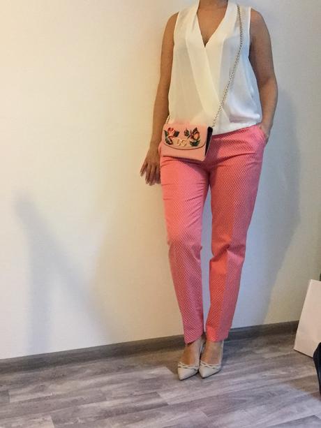 Guess by marciano bluzka+ kozmetika zadarmo, guess,s