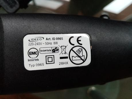 Strojček na strihanie ideeo,