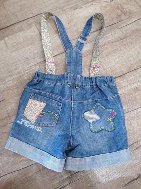 Šortky next 104, next,104