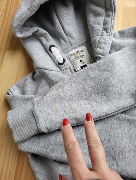 Mikina soulcal & co 128 na 7-8 rokov, 128