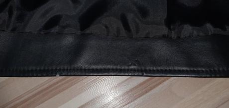 Koženk. bundička, sinsay,104