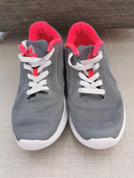 Bežecké tenisky 37,5, nike,37