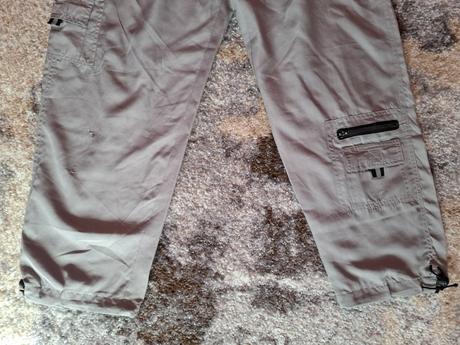 Športové nohavice, 146