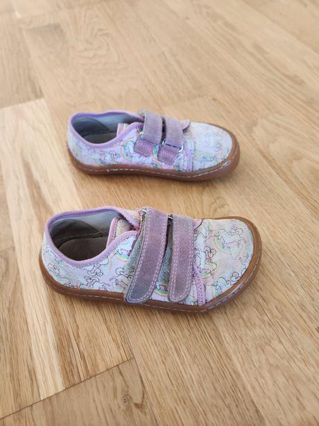 Froddo plátenky, veľkosť. 26, froddo,26