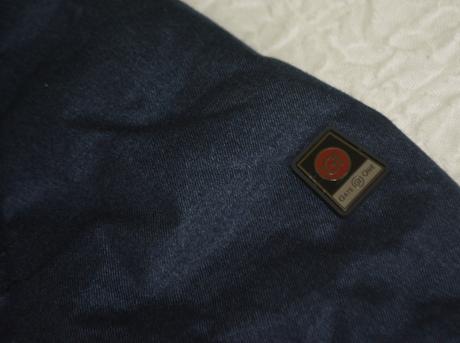 Pánska bunda gate one veľ. xxl, xxl