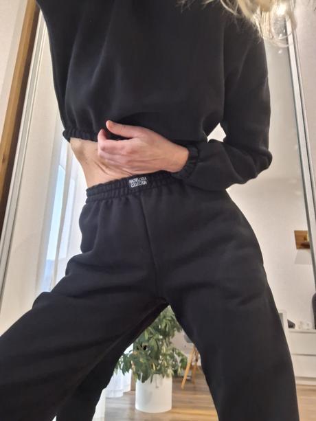 Komplet teplakova suprava rachellkka colection, s